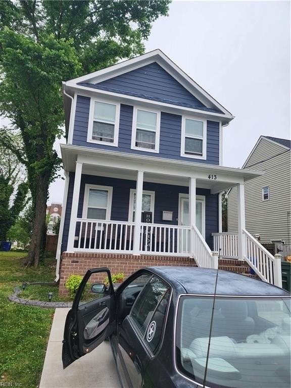 413 Walker Ave