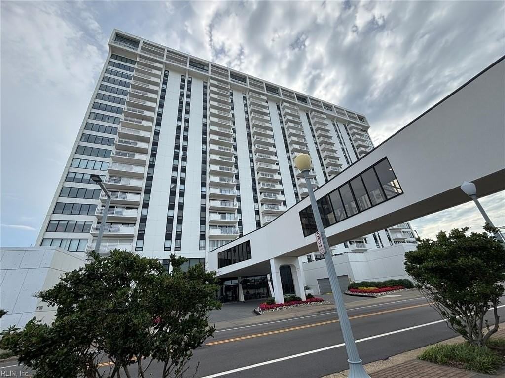 4004 Atlantic Ave #204