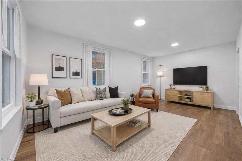 416 Maryland Ave #A - Photo 5 of 23