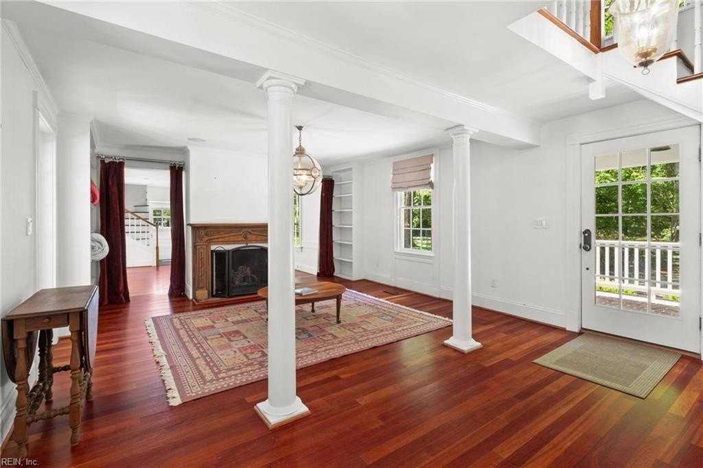 5523 White Hall Rd - Photo 5 of 49