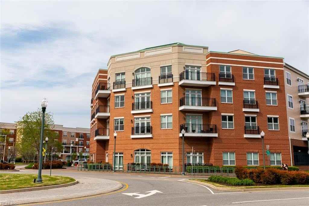 670 Town Center Dr #320 - Photo 3 of 42