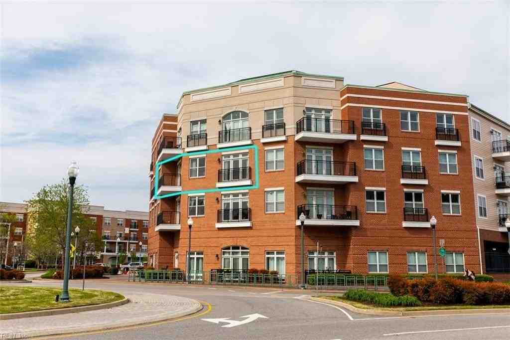 670 Town Center Dr #320 - Photo 4 of 42