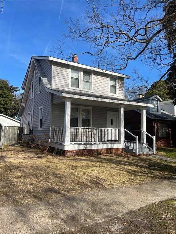 136 Glendale Ave