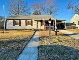 1843 Kensington Dr - Photo 1 of 1
