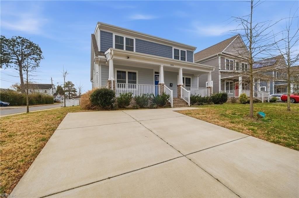 1021 Joyce St - Photo 2 of 49
