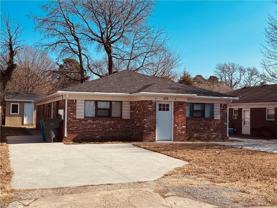 516 Hicks Ave #A - Photo 1 of 1