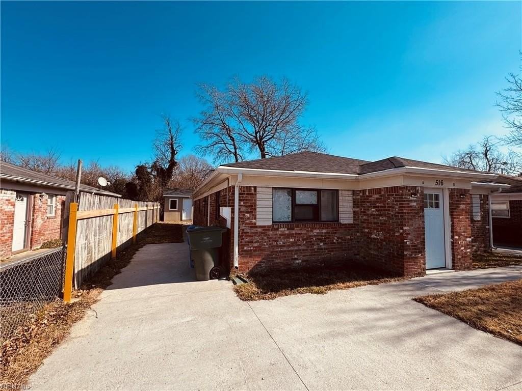 516 Hicks Ave #A - Photo 2 of 26
