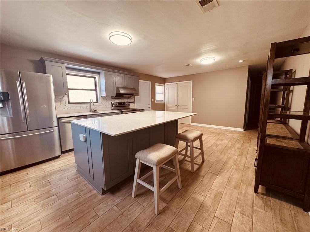 516 Hicks Ave #A - Photo 7 of 26