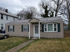 featured image of 1410 W 39th St