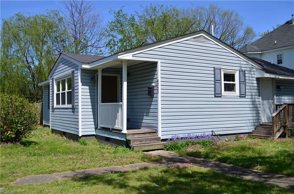 4000 Elkhorn Ave