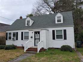 5905 Hampton Blvd - Photo 1 of 1