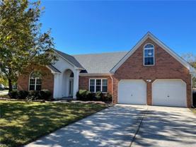 3216 Fayette Dr - Photo 1 of 1