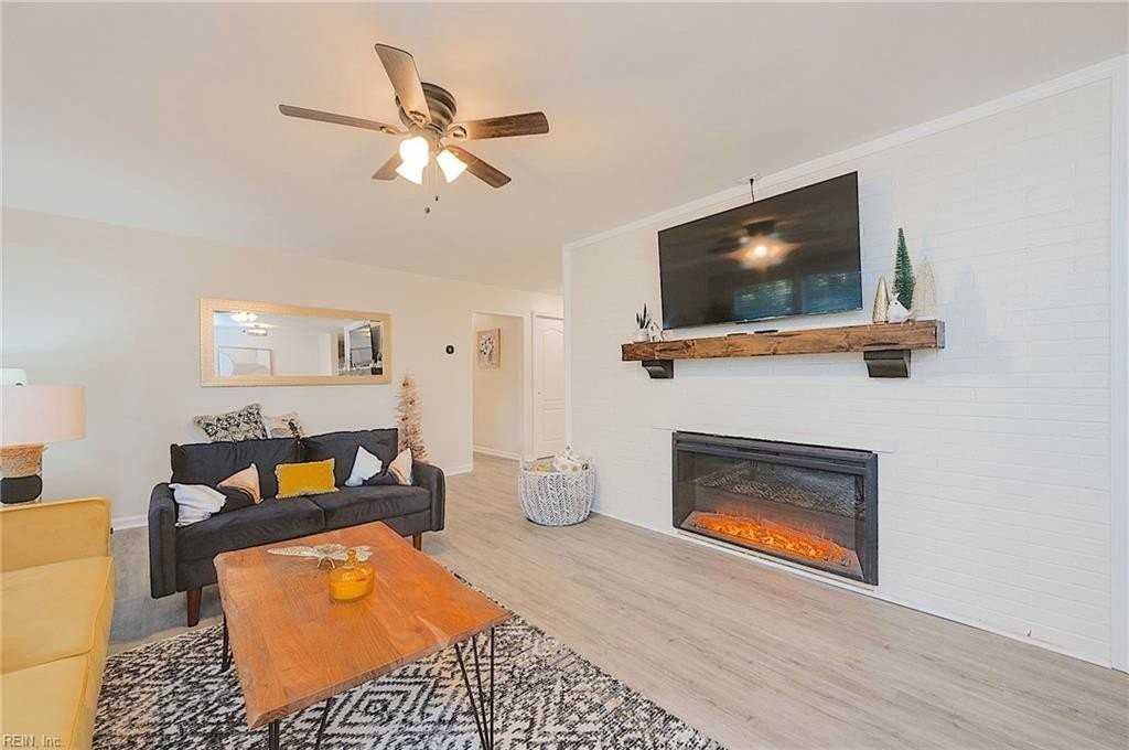 1 Langhorne Rd