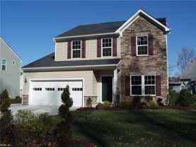 323 Michael Selby Dr - Photo 1 of 1