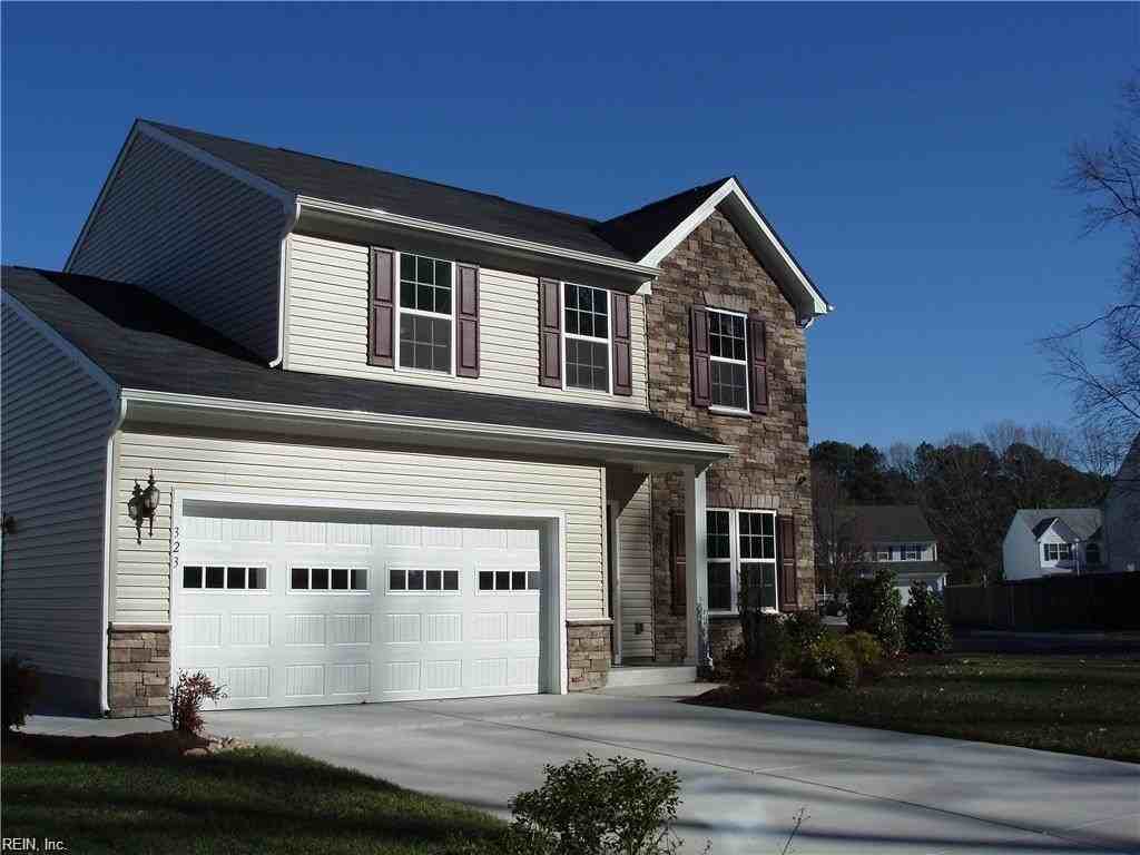 323 Michael Selby Dr - Photo 2 of 27