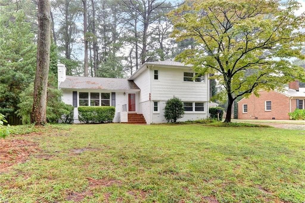 309 Corbin Dr