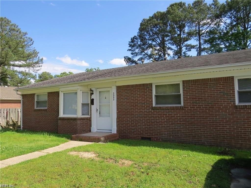 3553 Seay Ave #A