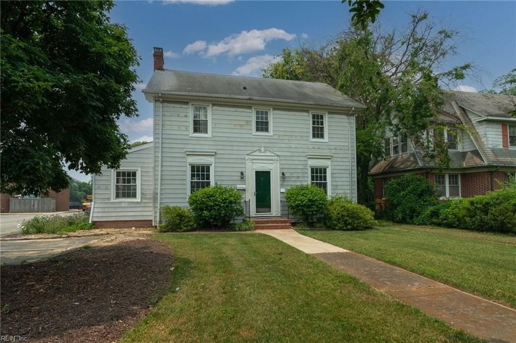 6901 Huntington Ave