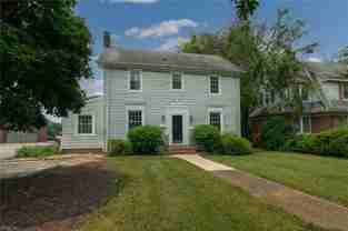 6901 Huntington Ave - Photo 1 of 1