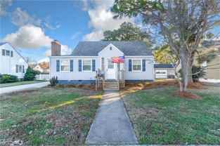 405 Farrell St #B - Photo 1 of 1