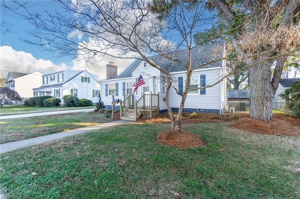 405 Farrell St #B - Photo 3 of 23