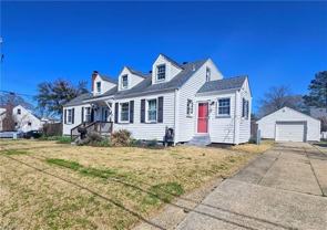 3776 Wayne Cir - Photo 1 of 1