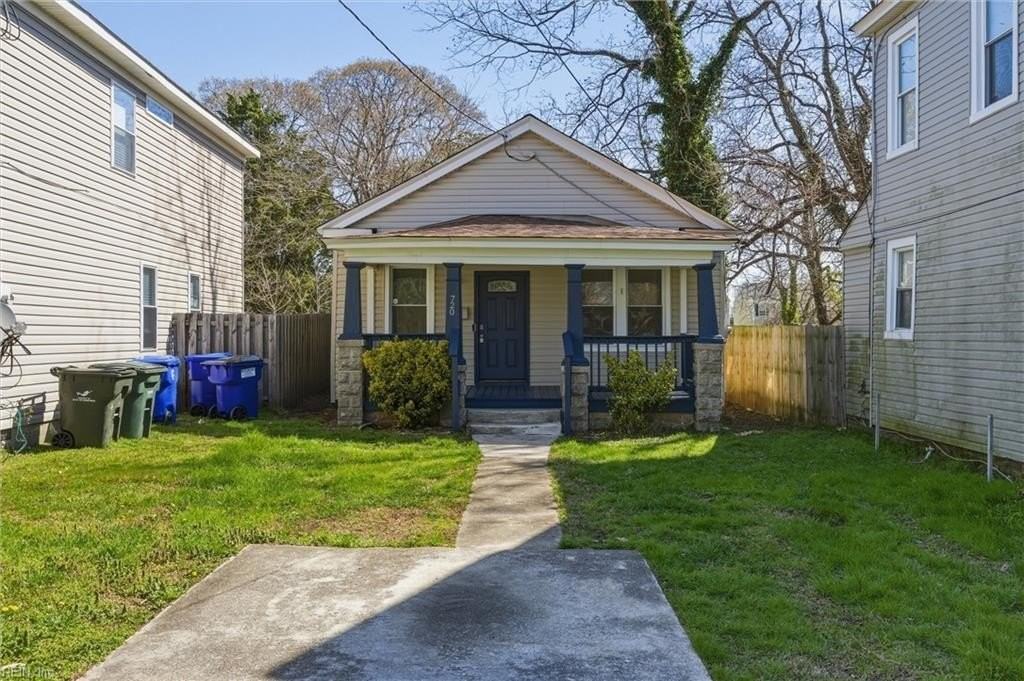 720 Forbes St - Photo 4 of 29
