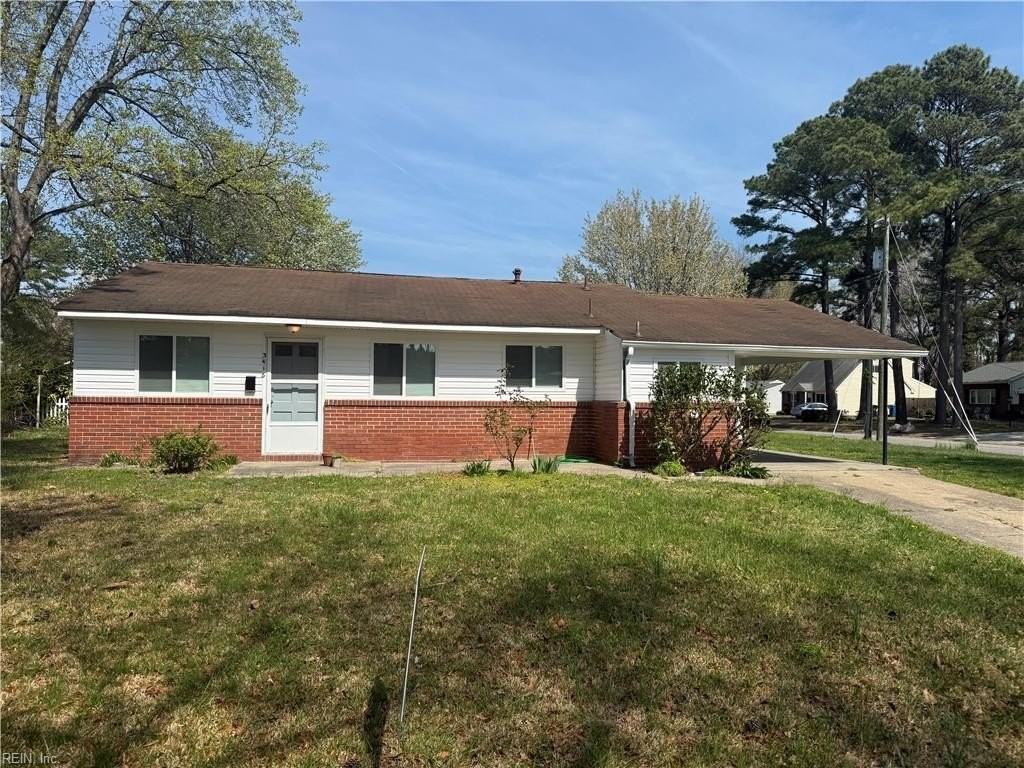 3416 Alcott Rd