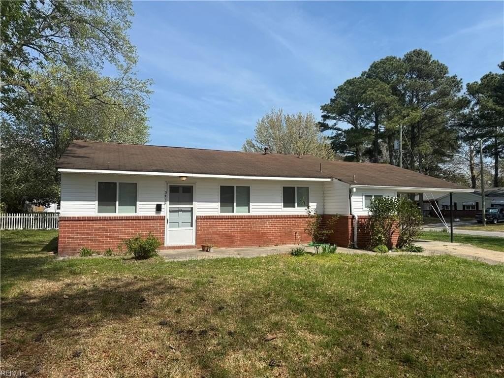 3416 Alcott Rd - Photo 2 of 9
