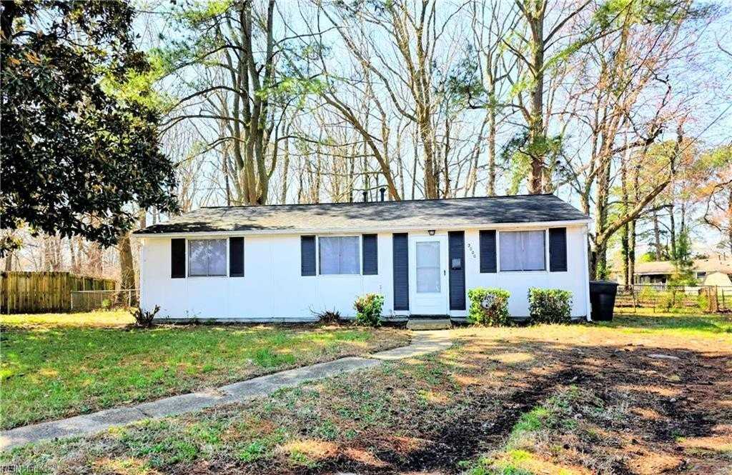 2000 Neville Cir