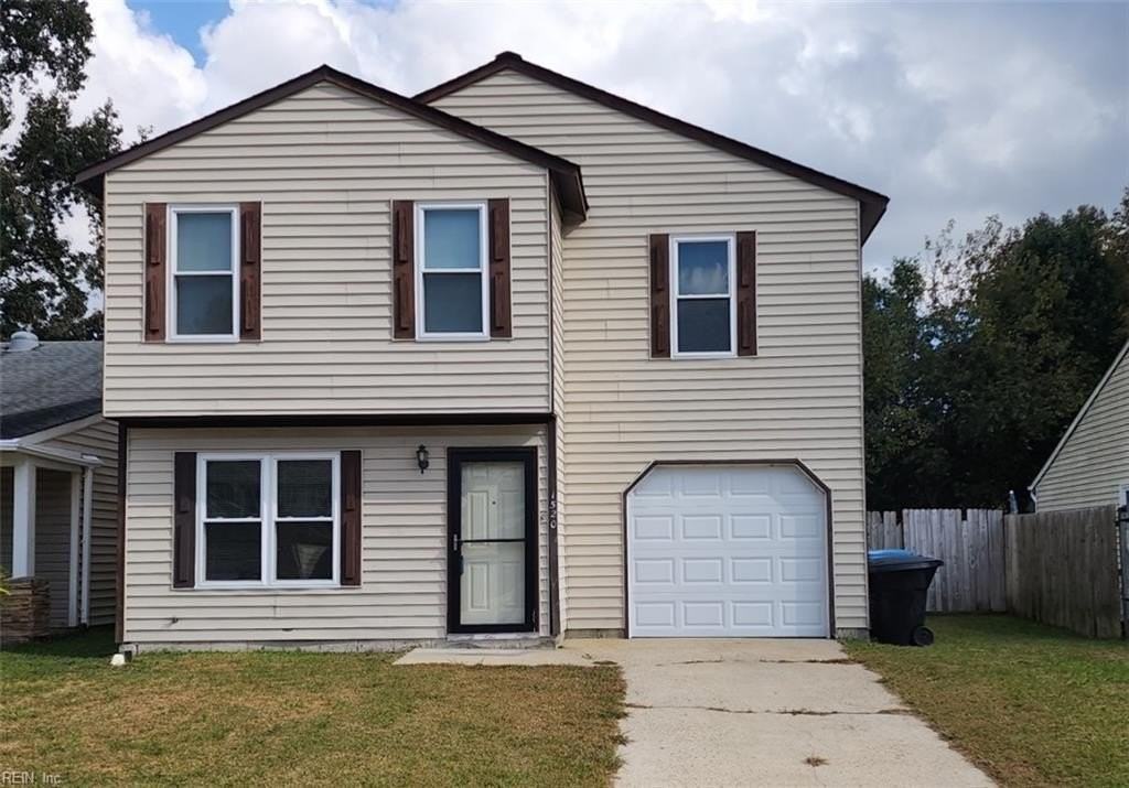 1520 Oak Knoll Ln