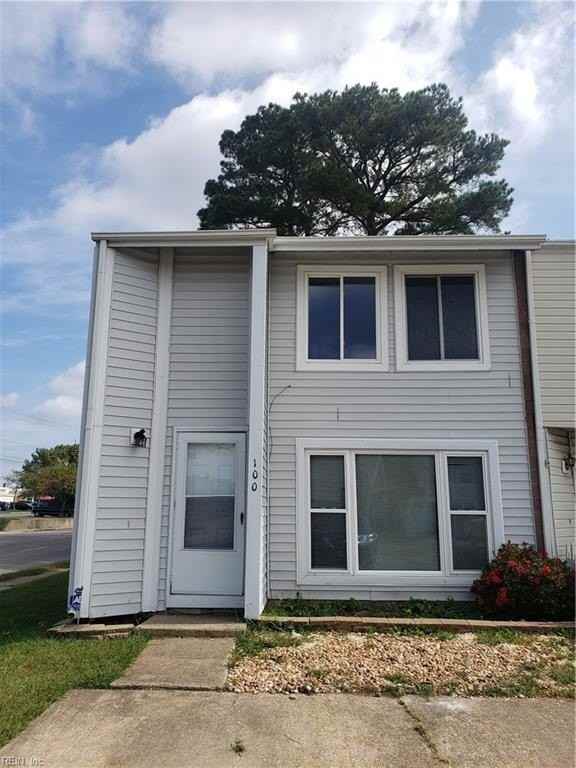 100 Thalia Trace Dr