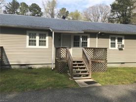 908 Old Williamsburg Rd #7 - Photo 1 of 1