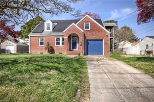 804 City Park Ave #A - Photo 1 of 1