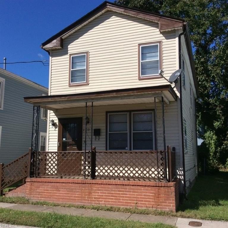 1719 Oakfield Ave