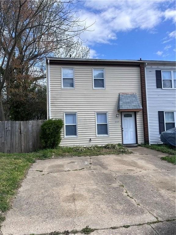 2147 Kimball Cir