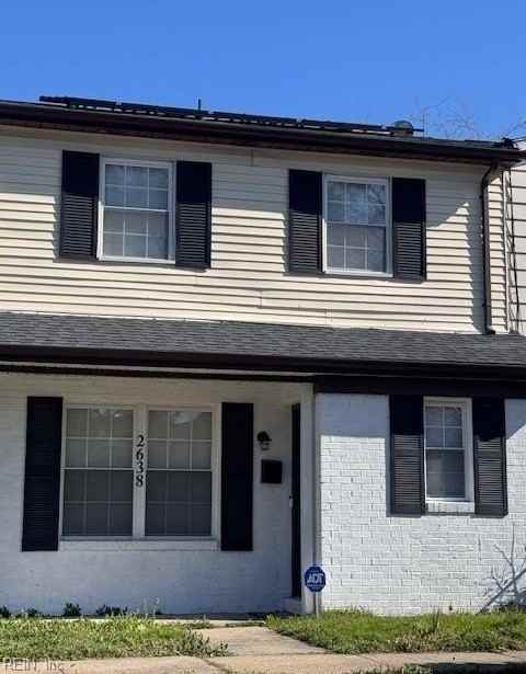 2638 King Ct