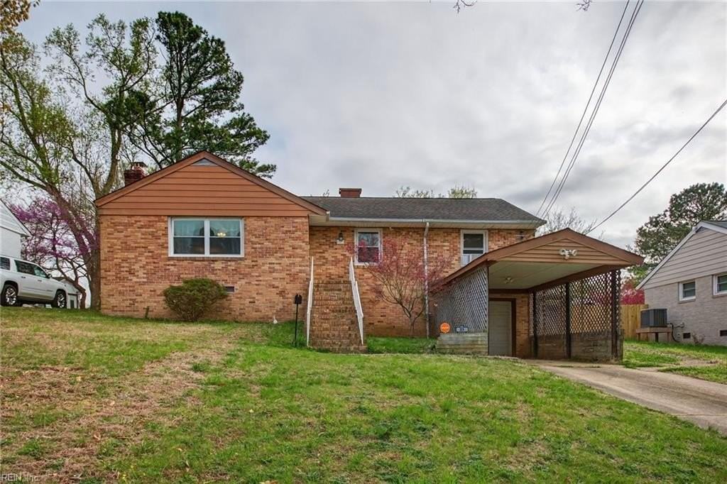 23 Williamson Park Dr