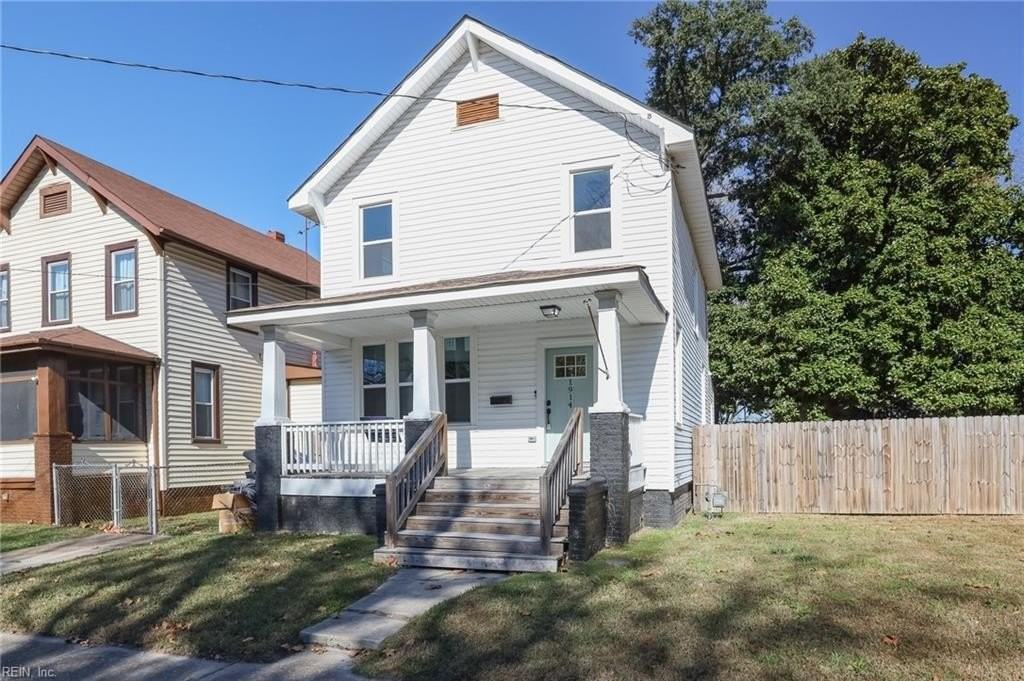 1914 King St