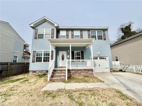 1234 Summit Ave - Photo 1 of 1