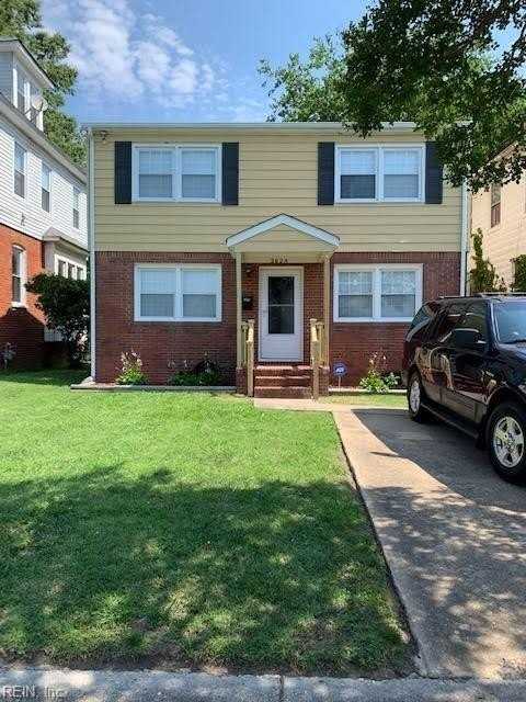 2624 Chesterfield Blvd