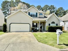 810 Holbrook Dr - Photo 1 of 1