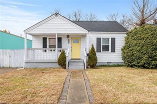 7927 Harold St - Photo 1 of 1