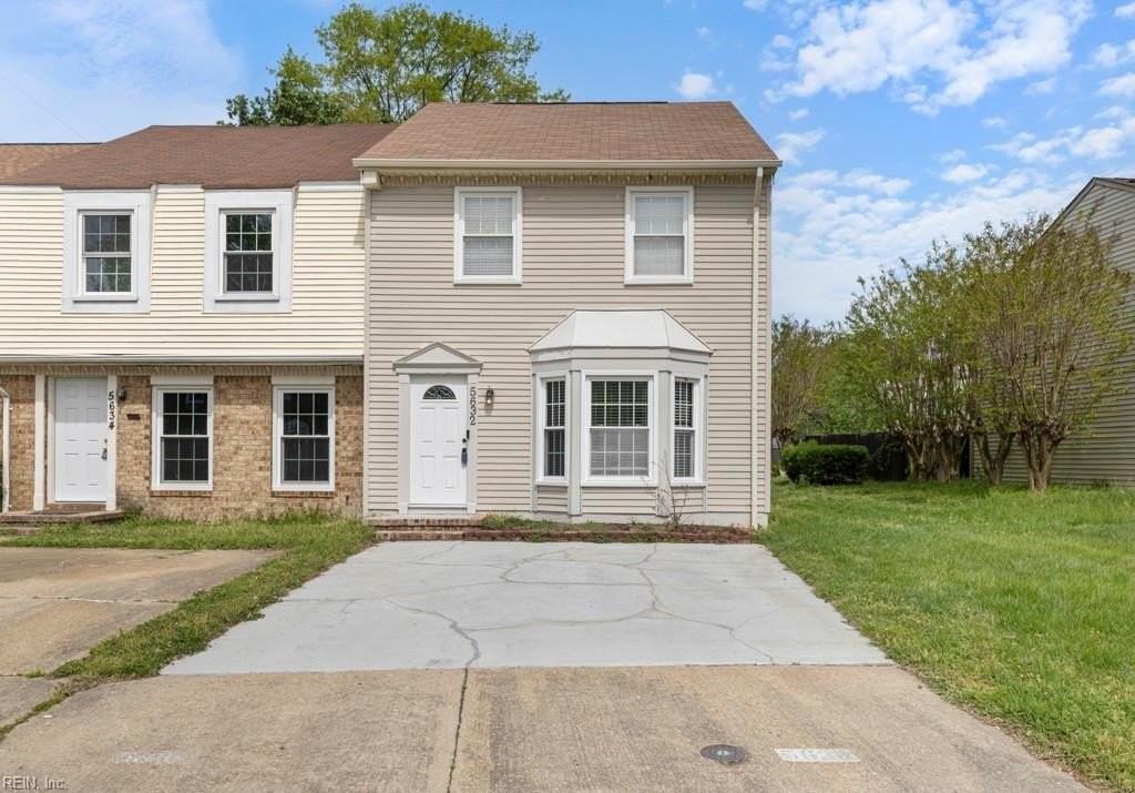 5632 Campus Dr