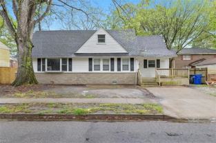 6261 Alexander St - Photo 1 of 1