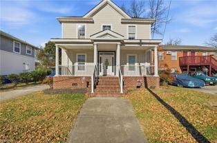 726 W 35th St - Photo 1 of 1