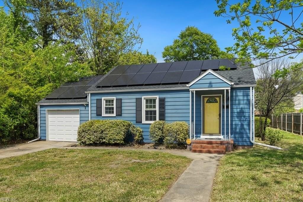 408 E Little Creek Rd - Photo 2 of 32