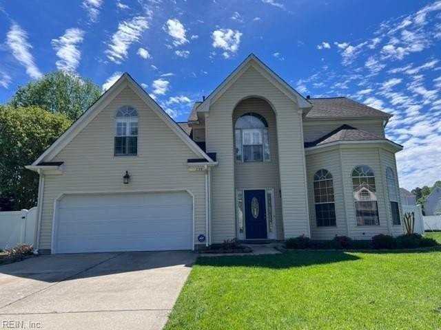 238 Sherbrooke Dr