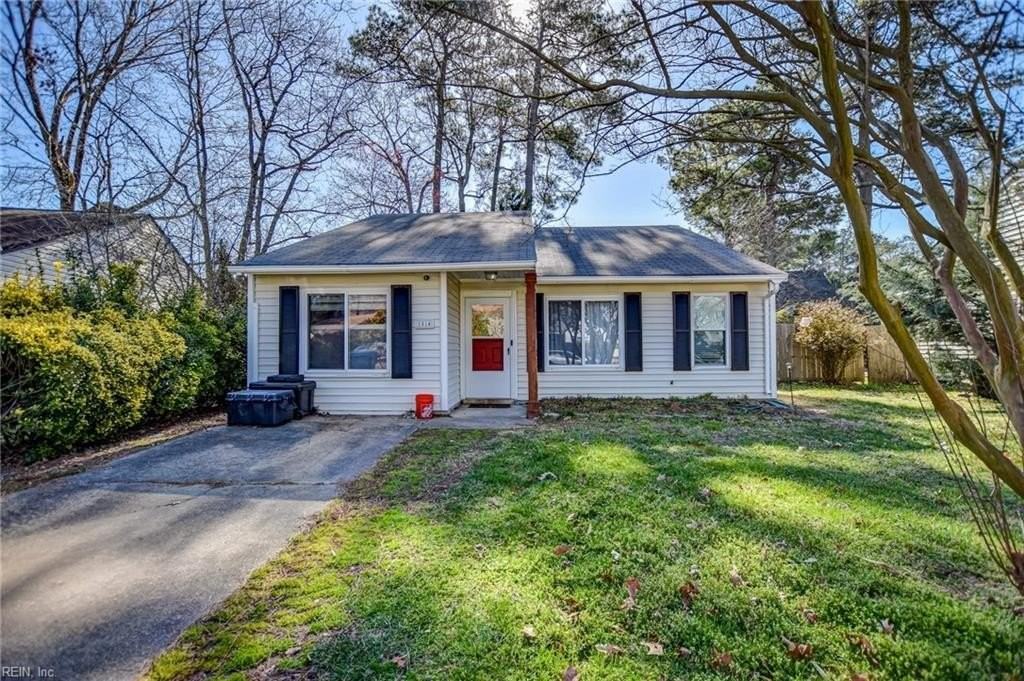 1514 Snowbird Ct
