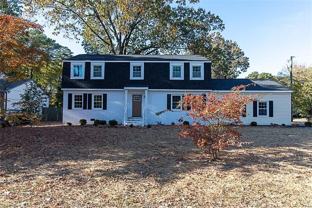 806 Terrace Dr - Photo 1 of 1